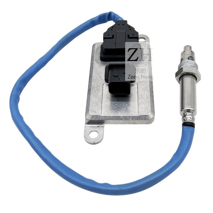 MAN EURO6  Nitrogen Nox Oxygen Sensor 氮氧感知器