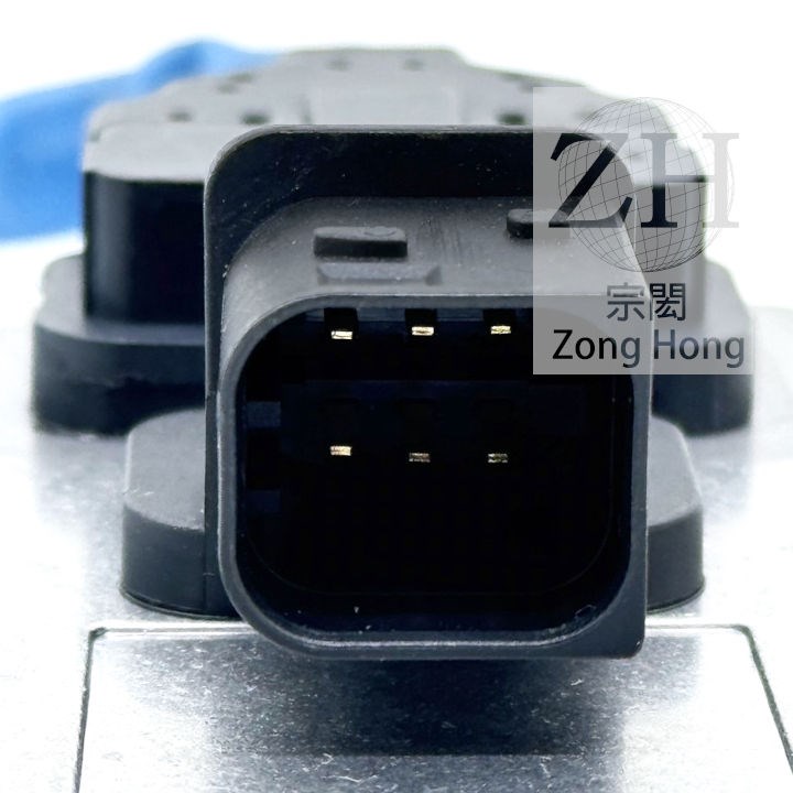 MAN EURO6  Nitrogen Nox Oxygen Sensor 氮氧感知器
