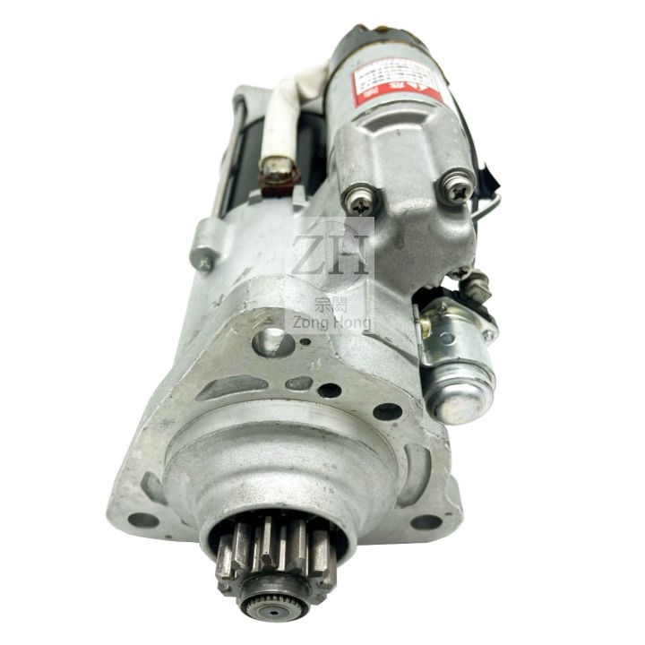BENZ EURO5 Starter Motor 啟動馬達[7KW 11/12齒]