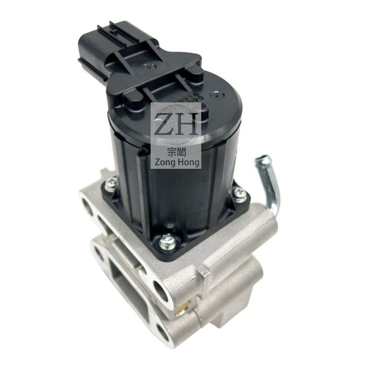 FUSO EURO4 4M42  EGR Valve 廢氣循環閥 