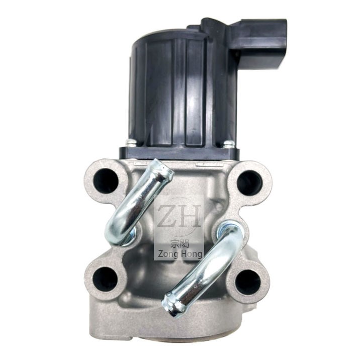 FUSO EURO4 4M42  EGR Valve 廢氣循環閥 