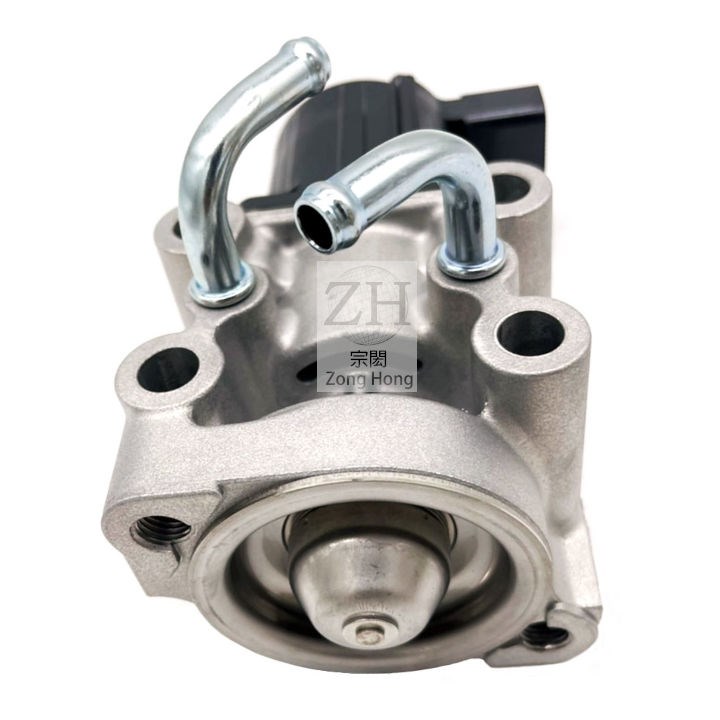 FUSO EURO4 4M42  EGR Valve 廢氣循環閥 
