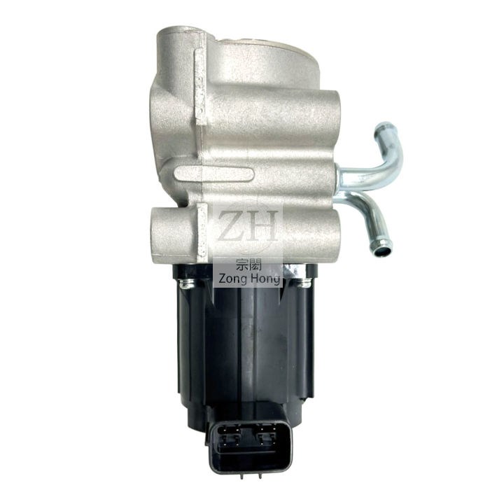 FUSO EURO4 4M42  EGR Valve 廢氣循環閥 