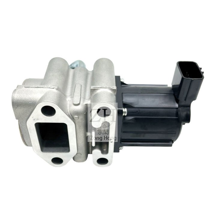 FUSO EURO4 4M42  EGR Valve 廢氣循環閥 