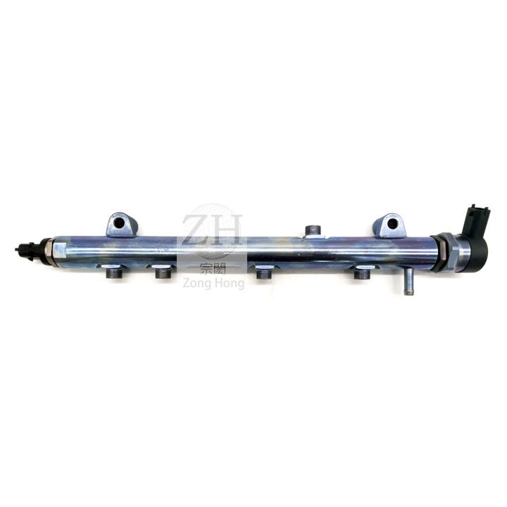 FUSO EURO5 4P10 Distributor Pipe Fuel 共軌管總成