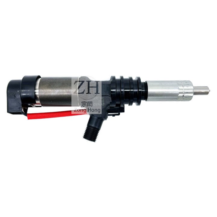 FUSO EURO3 6M60 Fuel Injector  噴油器 