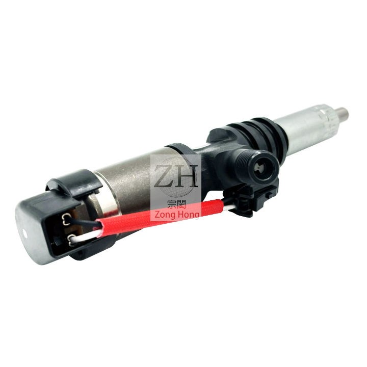 FUSO EURO3 6M60 Fuel Injector  噴油器 
