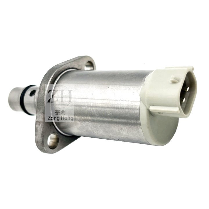 HINO EURO5 N04C Suction Control Valve SCV閥/中巴[12V]