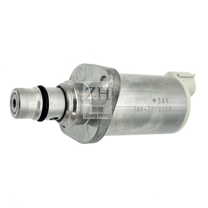 HINO EURO5 N04C Suction Control Valve SCV閥/中巴[12V]