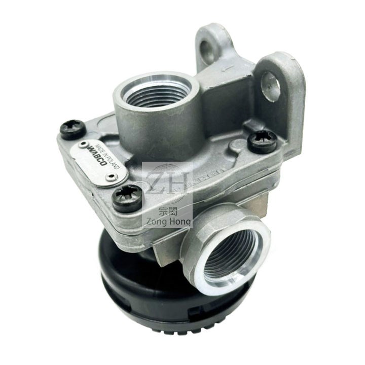 ISUZU EURO5 4HK1 9.5T Quick Release Valve 後輪剎車快放閥 