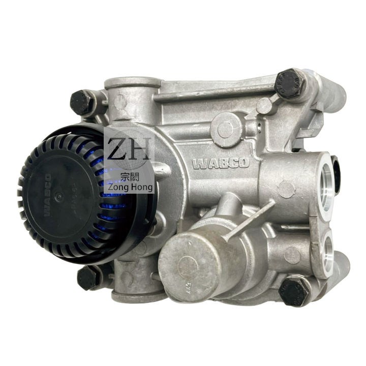 SCAINA Wabco ABS Proportional Relay Valve ABS板車繼動閥