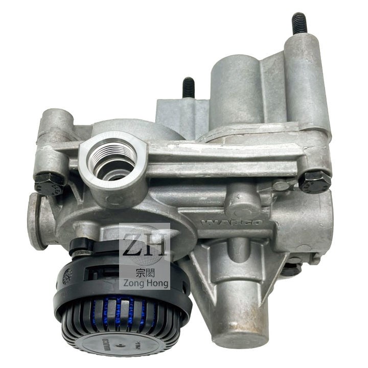 SCAINA Wabco ABS Proportional Relay Valve ABS板車繼動閥