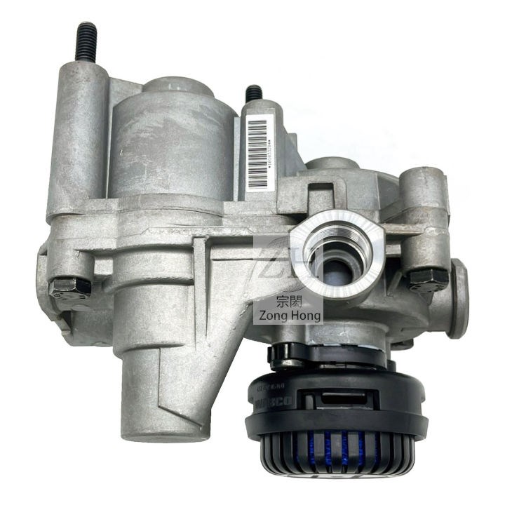 SCAINA Wabco ABS Proportional Relay Valve ABS板車繼動閥