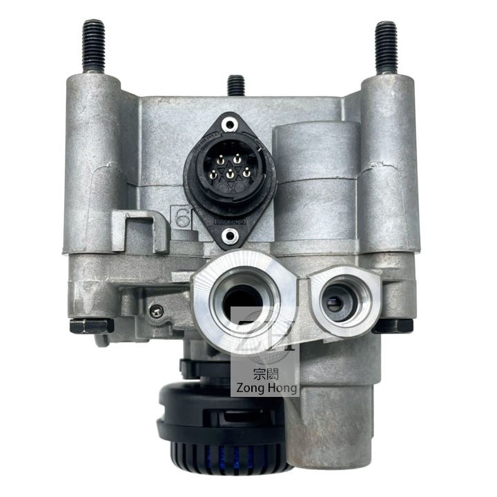 SCAINA Wabco ABS Proportional Relay Valve ABS板車繼動閥