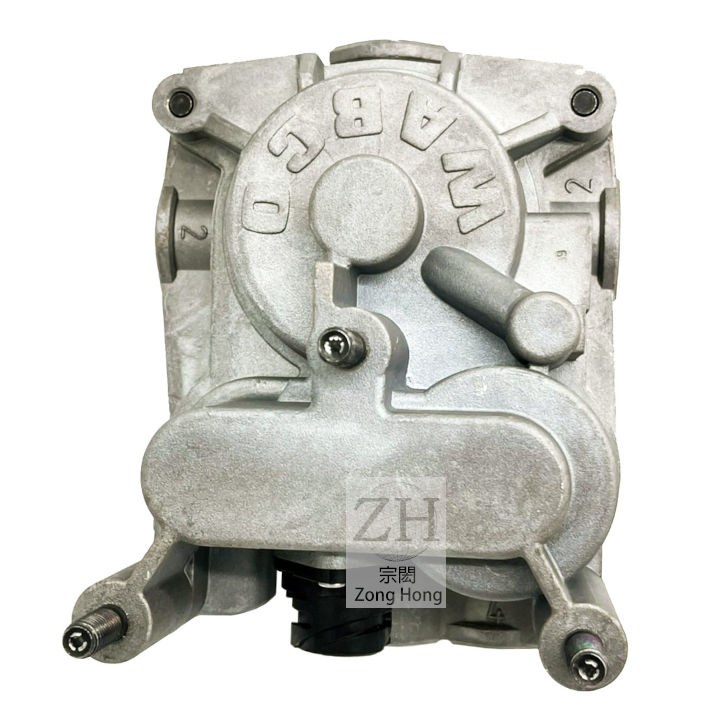 SCAINA Wabco ABS Proportional Relay Valve ABS板車繼動閥