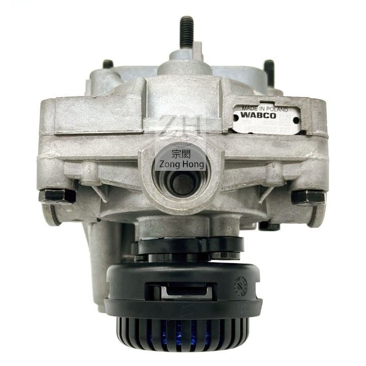 MAN  Abs Proportional Relay Valve ABS 尾車繼動閥 