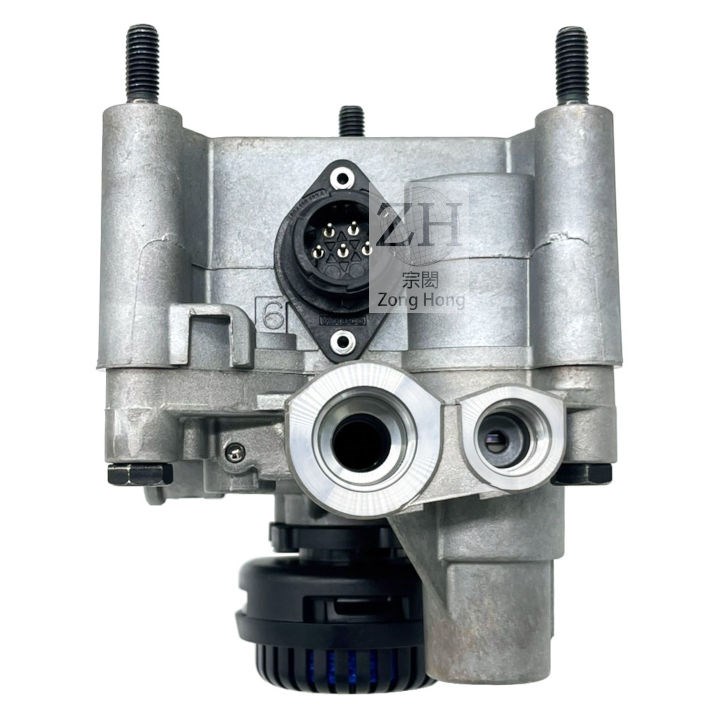 DAF Abs Proportional Relay Valve ABS板車繼動閥 