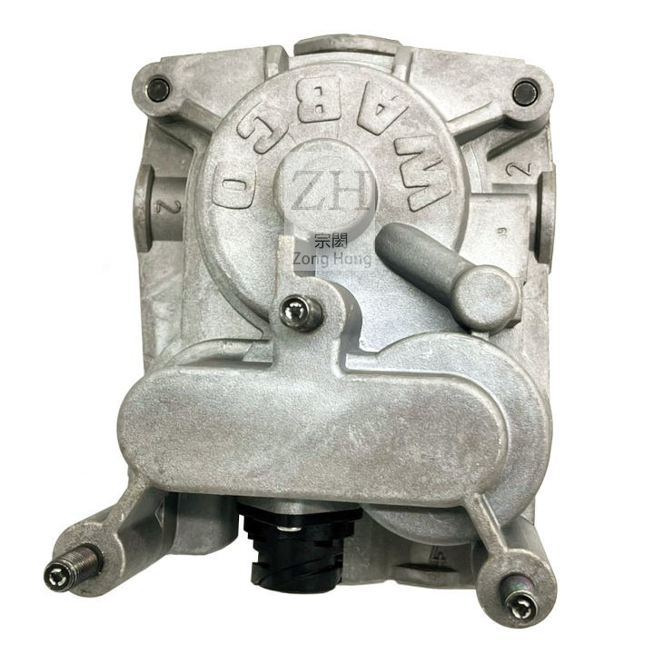 BENZ  Abs Proportional Relay Valve ABS尾車繼動閥