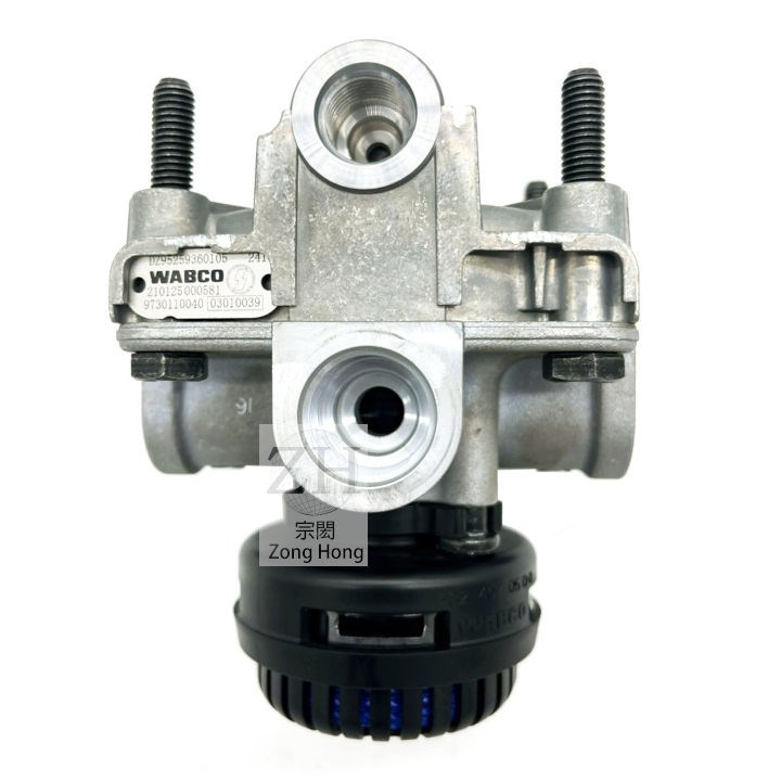SCANIA WABCO Relay Valve 繼動閥 