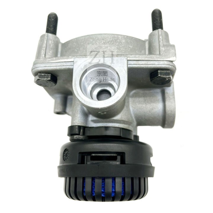 SCANIA WABCO Relay Valve 繼動閥 
