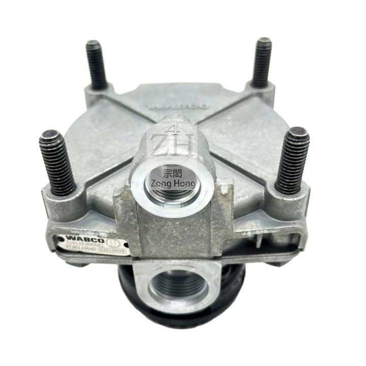 RENAULT WABCO Relay Valve 繼動閥