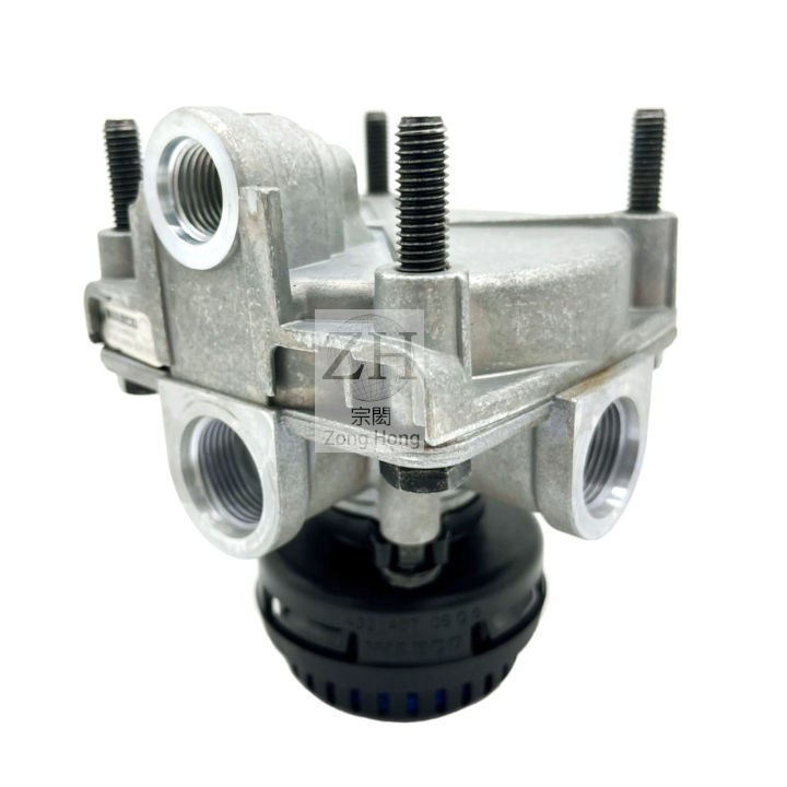 RENAULT WABCO Relay Valve 繼動閥