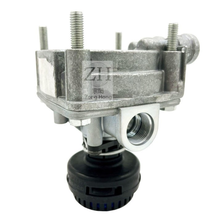 SCANIA Relay Valve 剎車繼動閥