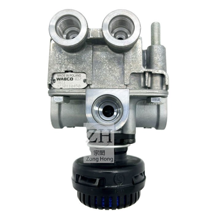 SCANIA Relay Valve 剎車繼動閥