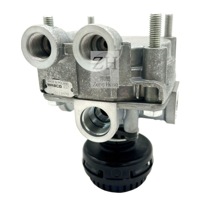 RENAULT Relay Valve 剎車繼動閥
