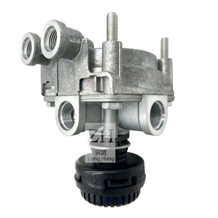 RENAULT Relay Valve 剎車繼動閥