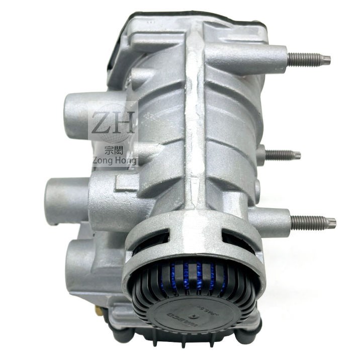 DAF EURO6 XF/CF EBS Trailer Control Brake Valve  EBS板車控制閥  
