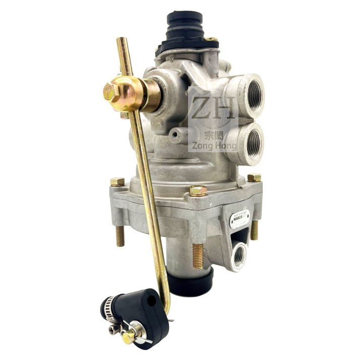 FUSO EURO5 0M457/401 LOAD SENSING VALVE 負載活門總成[感載閥]