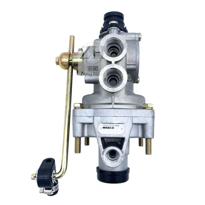 FUSO EURO5 0M457/401 LOAD SENSING VALVE 負載活門總成[感載閥]