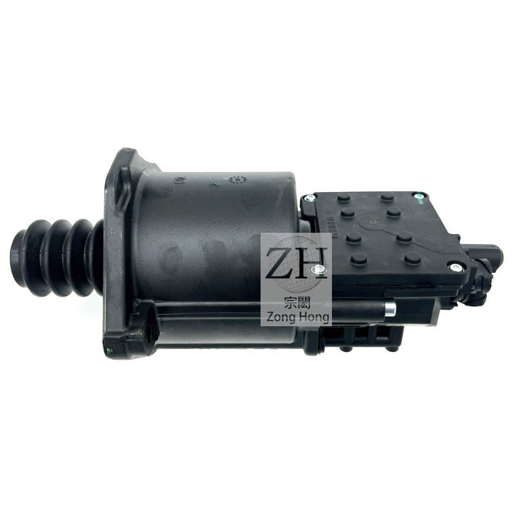 BENZ EURO5 PNEUMATIC CLUTCH ACTUATOR 離合器增壓器 