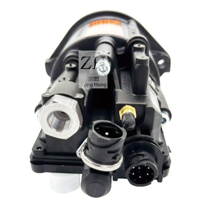 FUSO EURO5 401 Pneumatic Clutch Actuator 離合器增壓器 