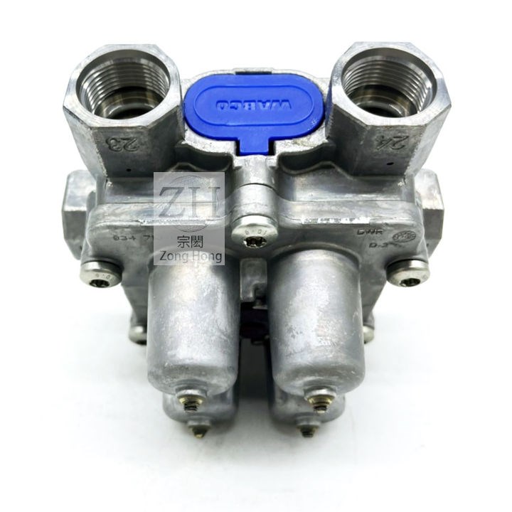 HINO EURO6 500 11T Four Circuit Protect Valve 四迴路保護閥