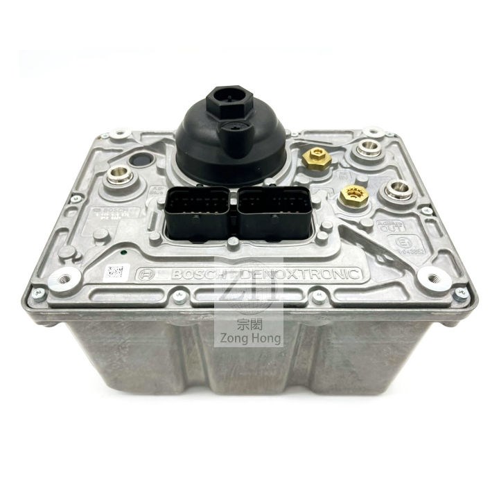 SCANIA EURO5 Adblue supply module 尿素供應模組[尿素泵]   