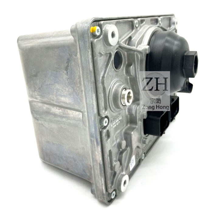 SCANIA EURO5 Adblue supply module 尿素供應模組[尿素泵]   