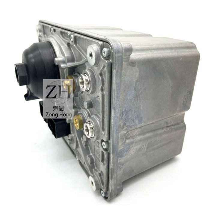 SCANIA EURO5 Adblue supply module 尿素供應模組[尿素泵]   