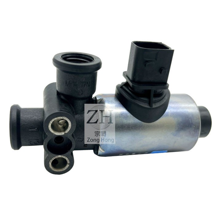 BENZ EURO5 Air Solenoid Valve 空氣電磁閥