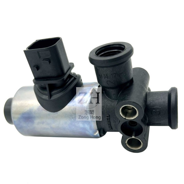 BENZ EURO5 Air Solenoid Valve 空氣電磁閥
