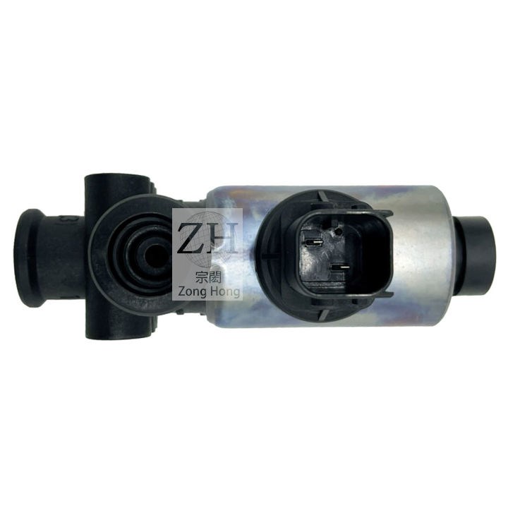 BENZ EURO5 Air Solenoid Valve 空氣電磁閥
