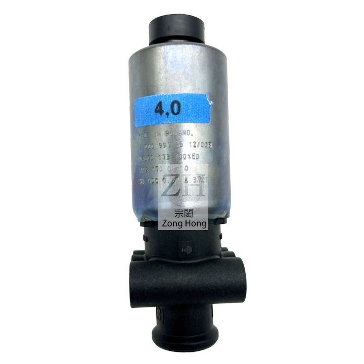 BENZ EURO5 Air Solenoid Valve 空氣電磁閥