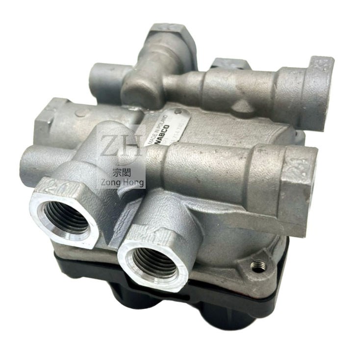 VOLVO FM12 MULTI CIRCUIT PROTECTION VALVE 多迴路保護閥[7孔] 