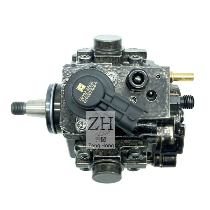 CUMMINS 2.8 Common Rail Pump  供油泵[新達3.5T] 