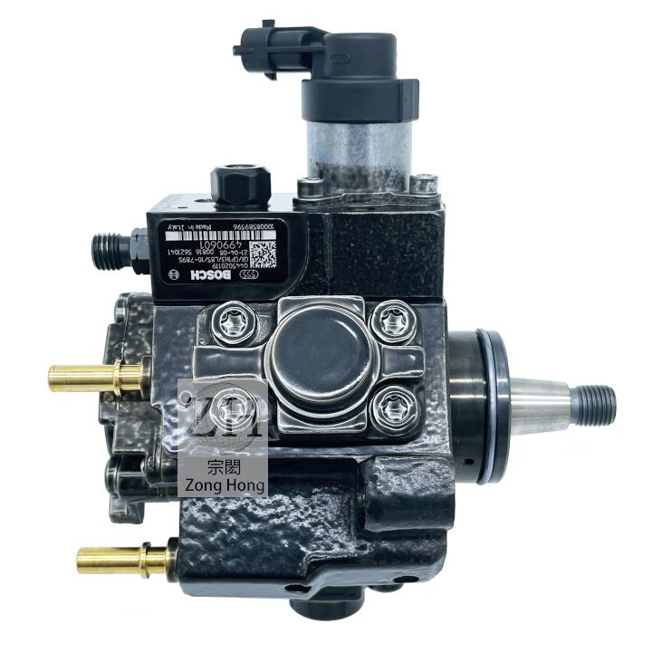 CUMMINS 2.8 Common Rail Pump  供油泵[新達3.5T] 