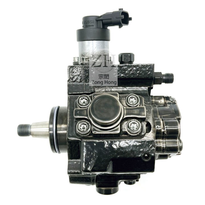 CUMMINS 2.8 Common Rail Pump  供油泵[新達3.5T] 