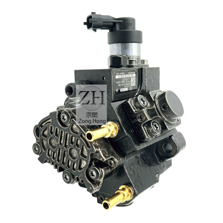 CUMMINS 2.8 Common Rail Pump  供油泵[新達3.5T] 