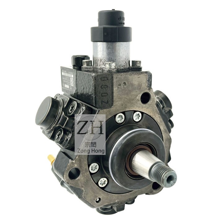 CUMMINS 2.8 Common Rail Pump  供油泵[新達3.5T] 