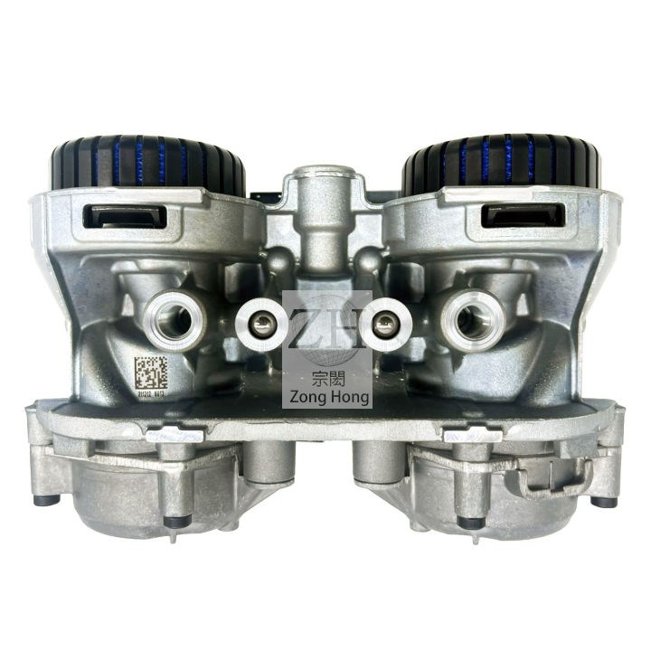 HINO EURO6 500 17T WABCO EBS-Achsmodulator 後軸模組[後輪]